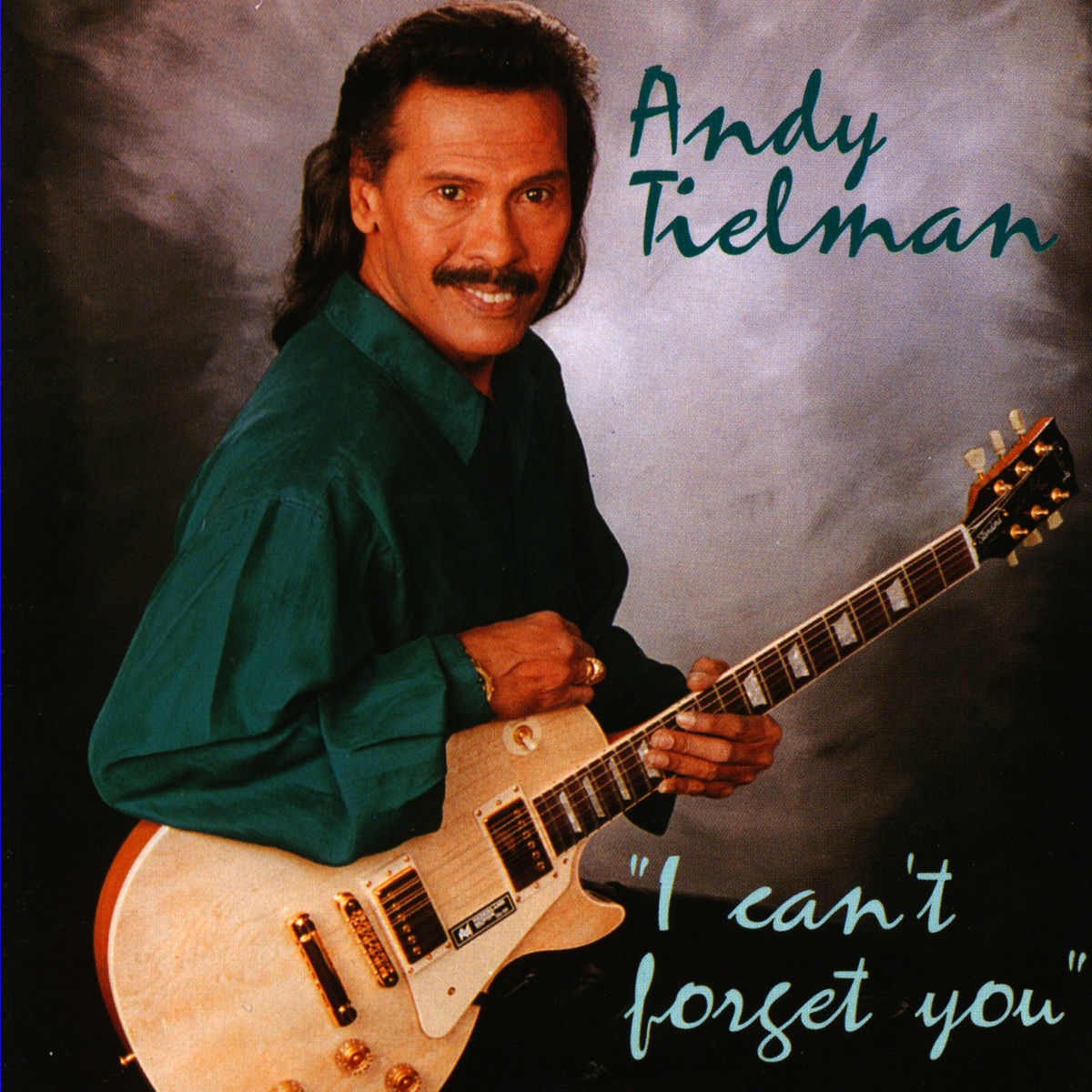 Andy Tielman